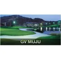 GV-golf course Muju